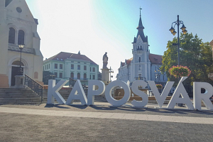 Szakdolgozói továbbképzés - Kaposvár